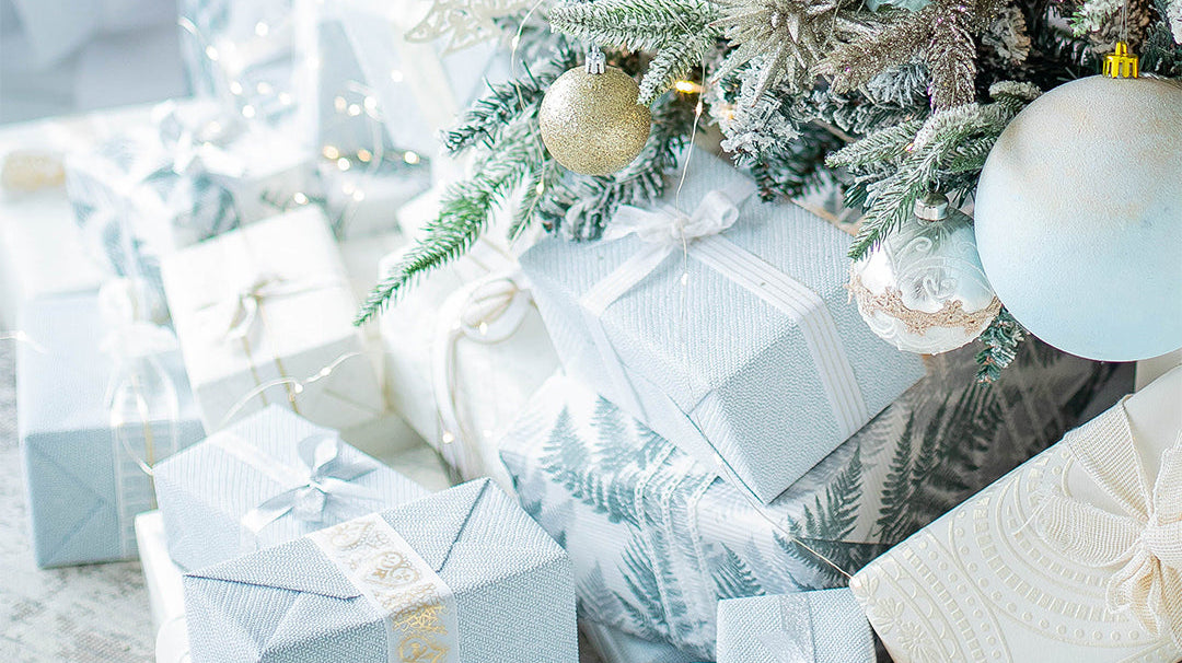 Christmas gift guide – luxury gifts from Paris Tableware