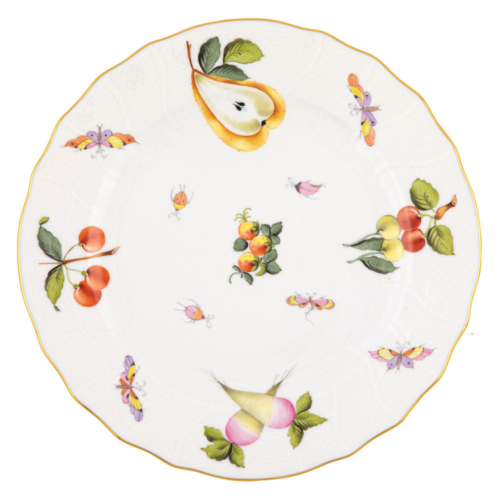 Herend Market Garden Dinnerware