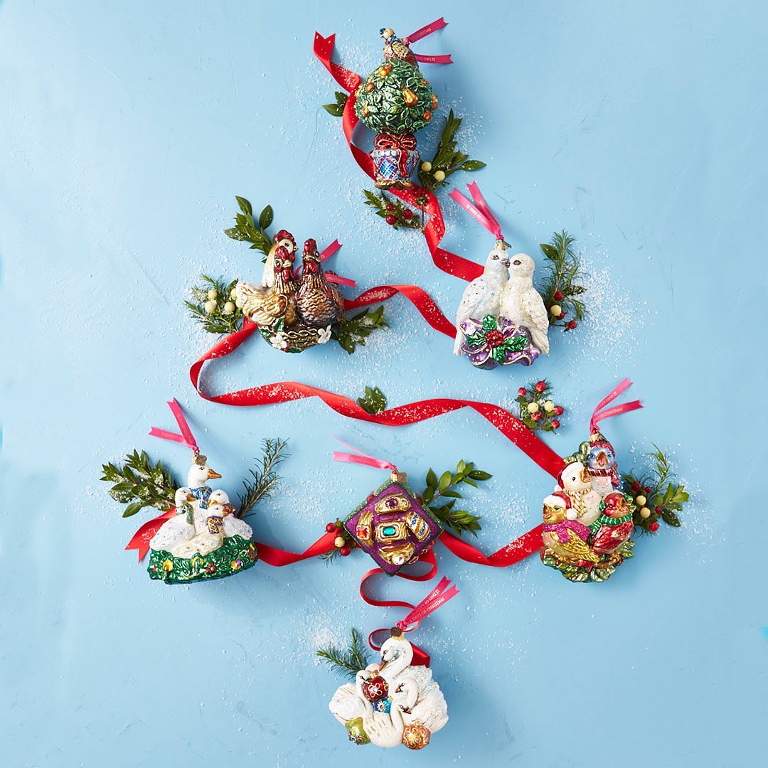 Christmas Ornaments