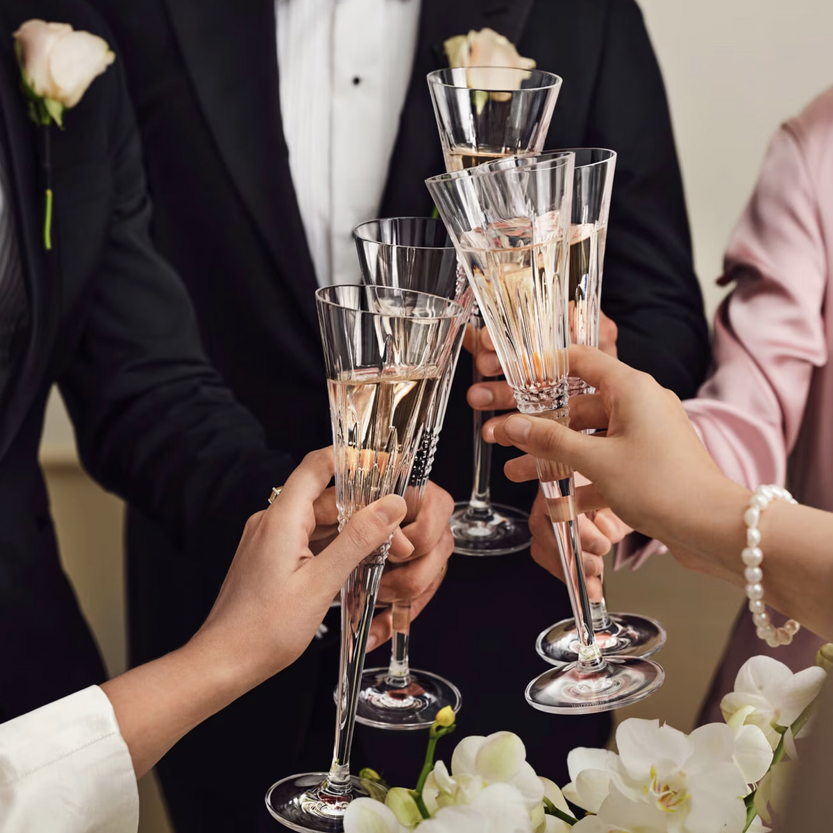 Wedding & Registry