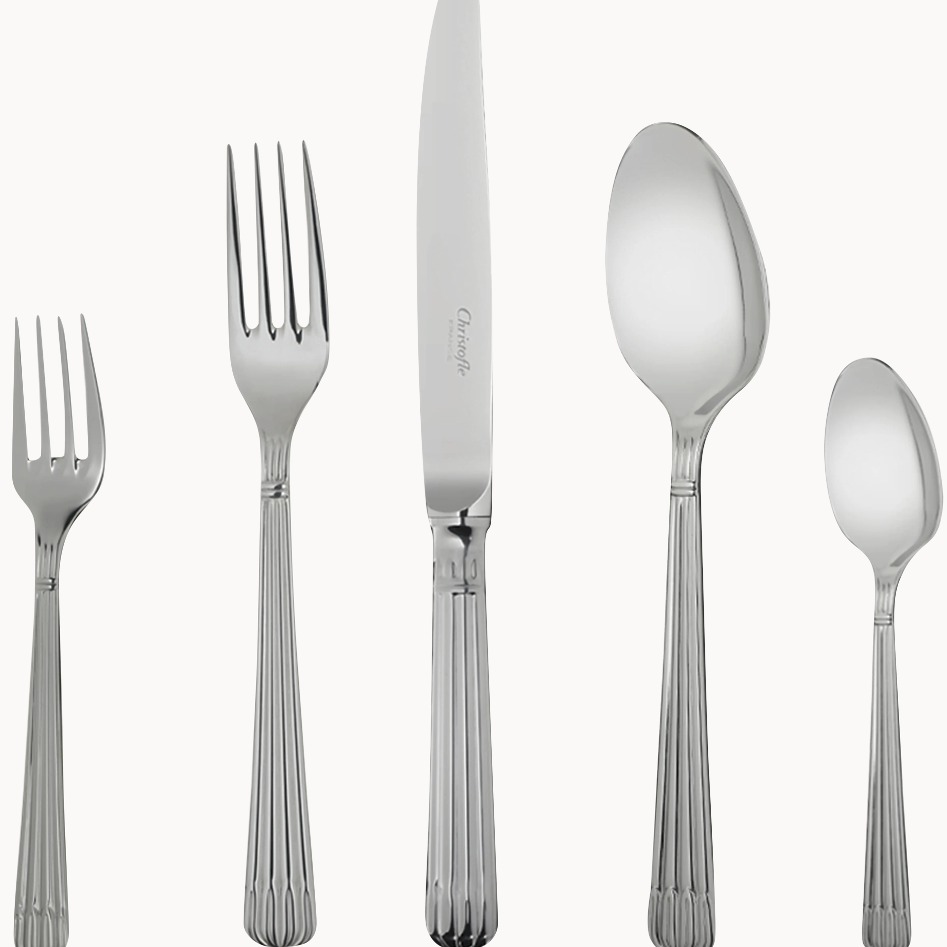 Christofle Flatware