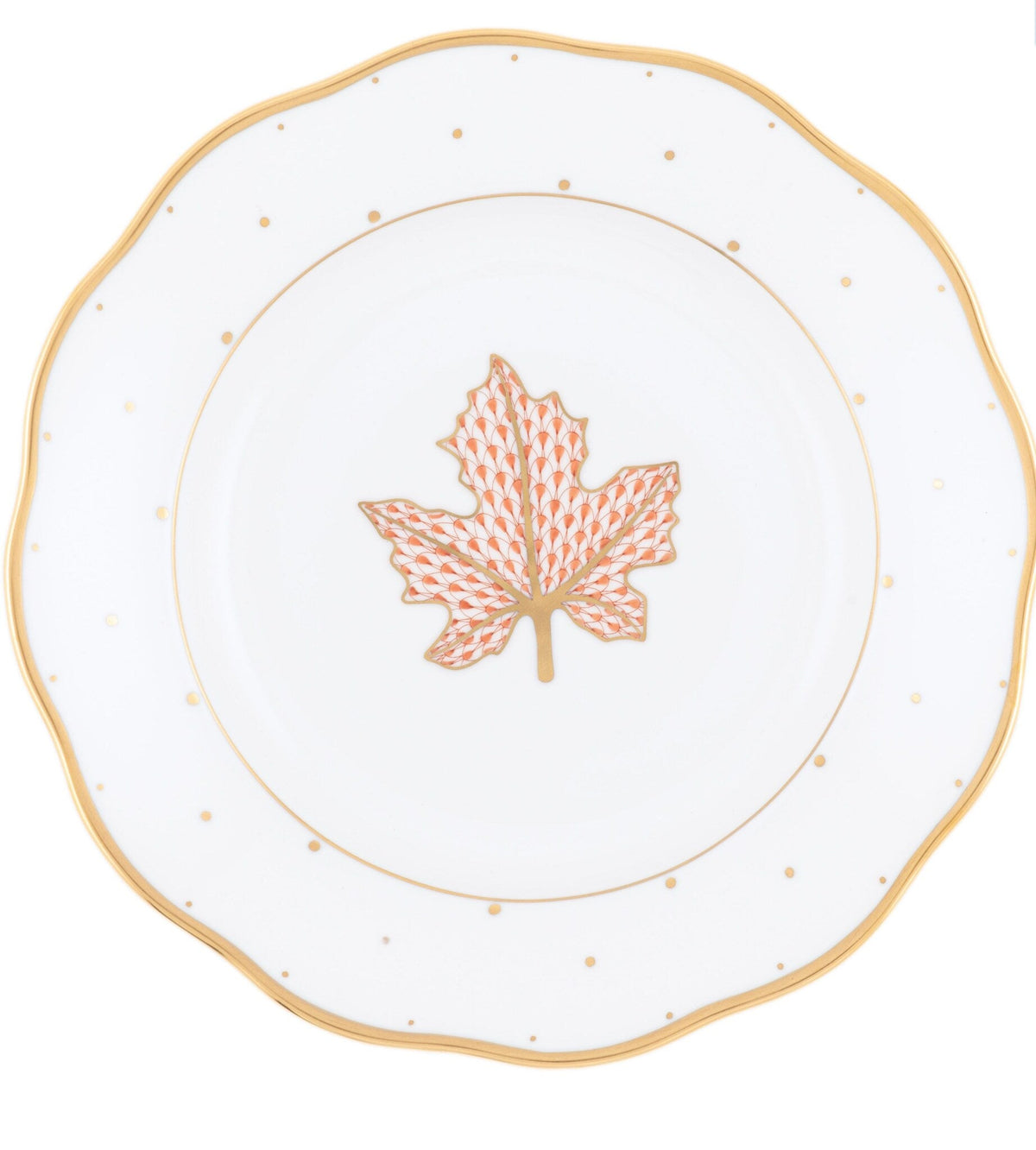 Herend Plates