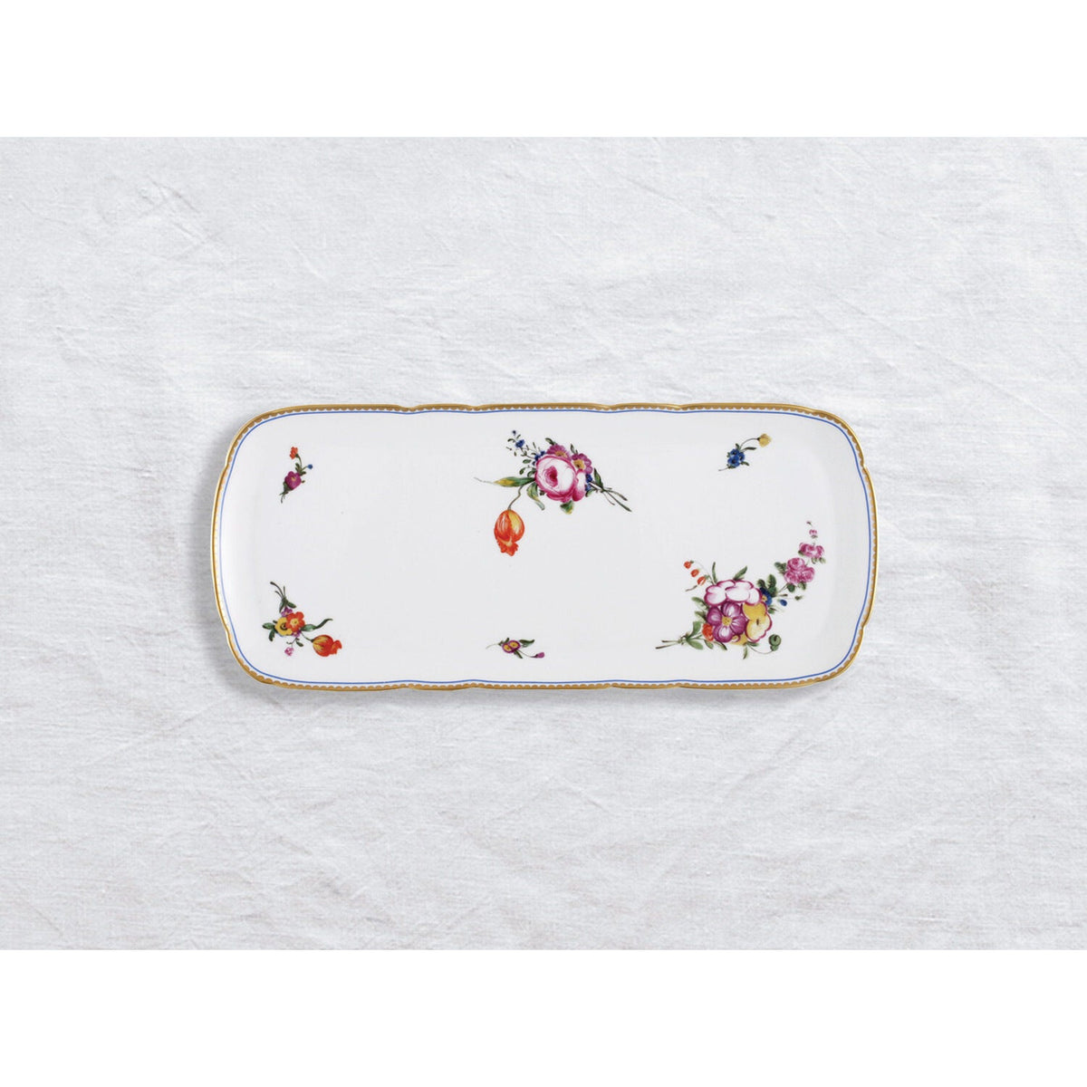 Bernardaud A la Reine
