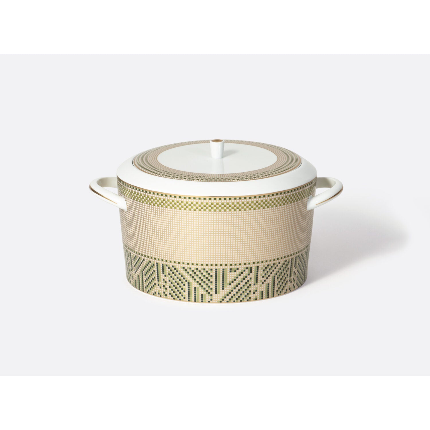 Serving Bowls & Tureens