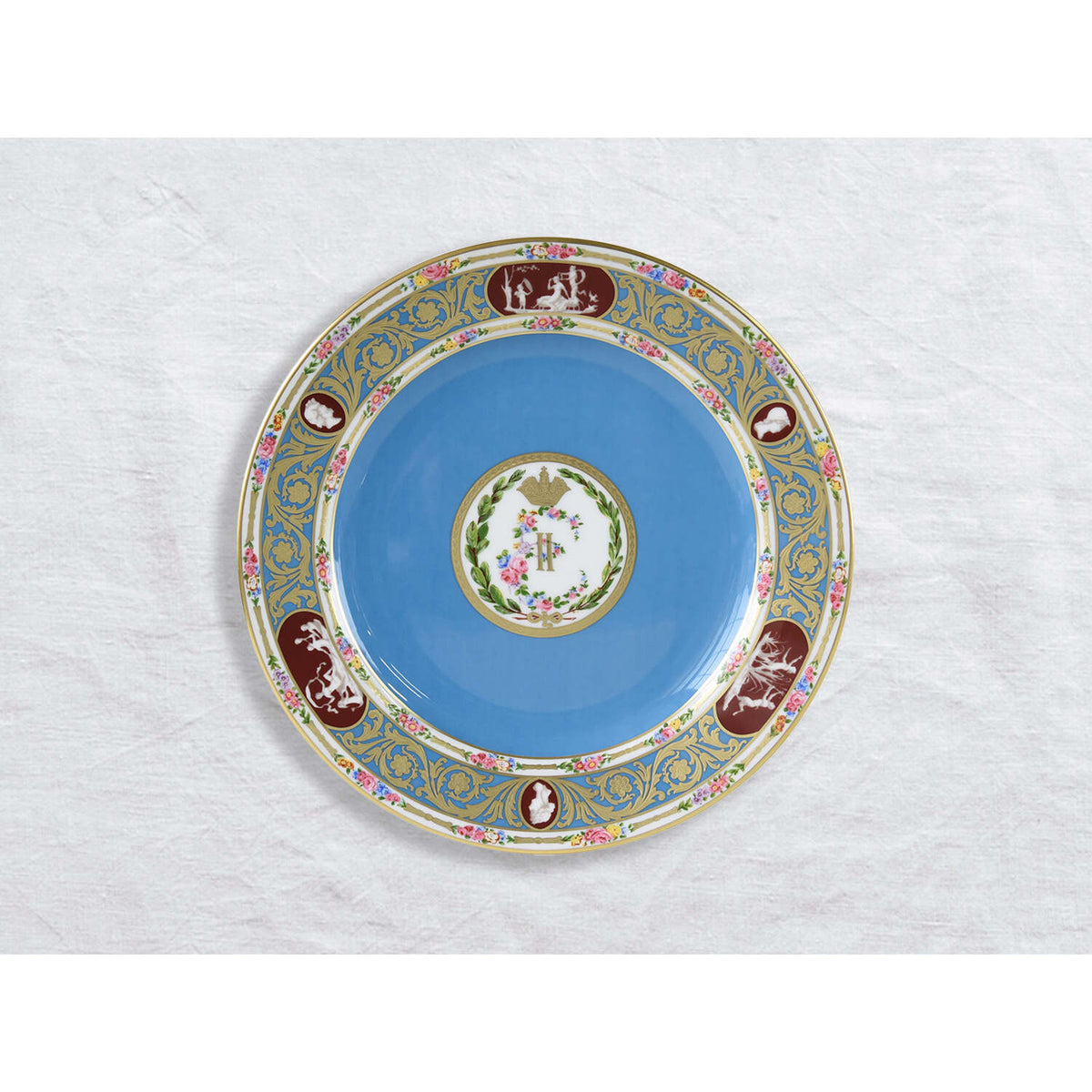 Dessert Plates