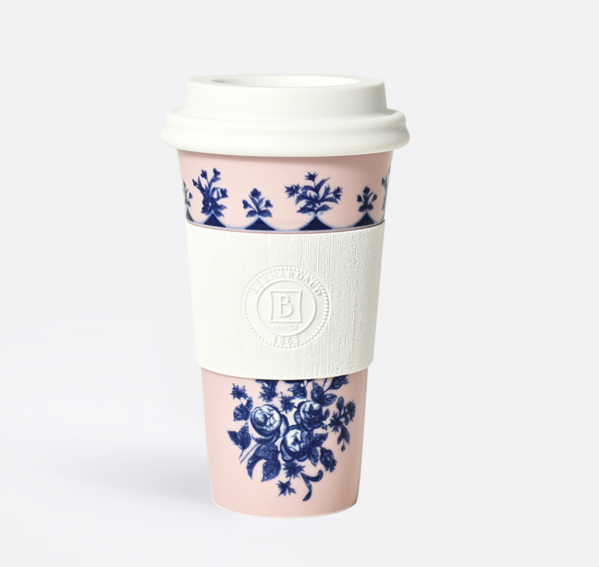 Bernardaud Nomad Limoges porcelain
