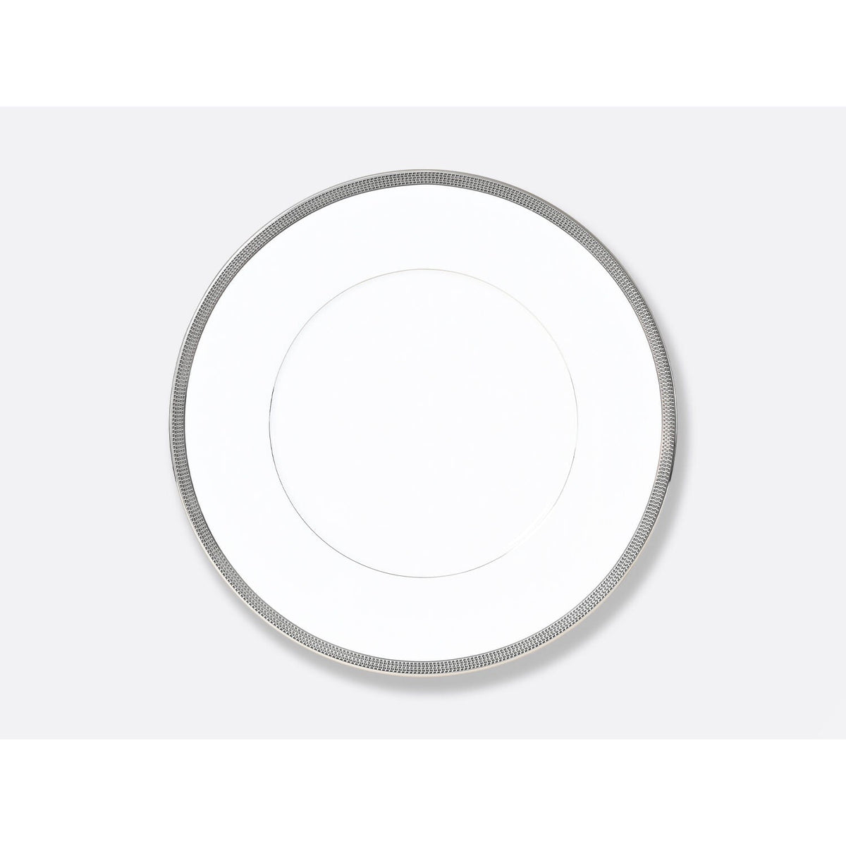 Bernardaud Maille Platine