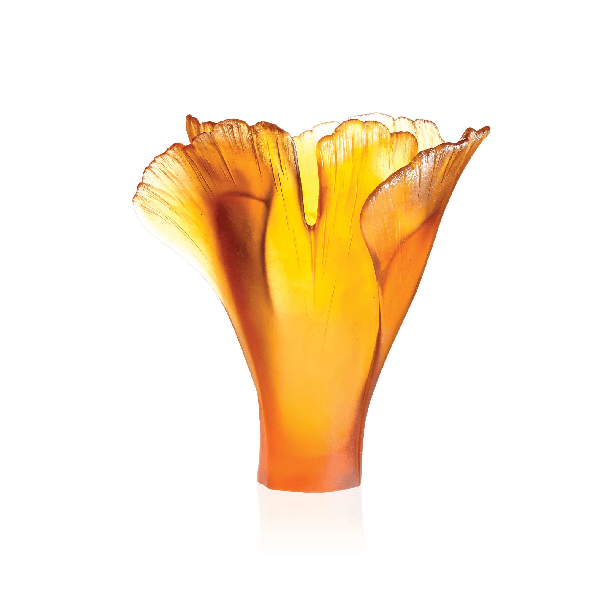 Daum Ginkgo collection
