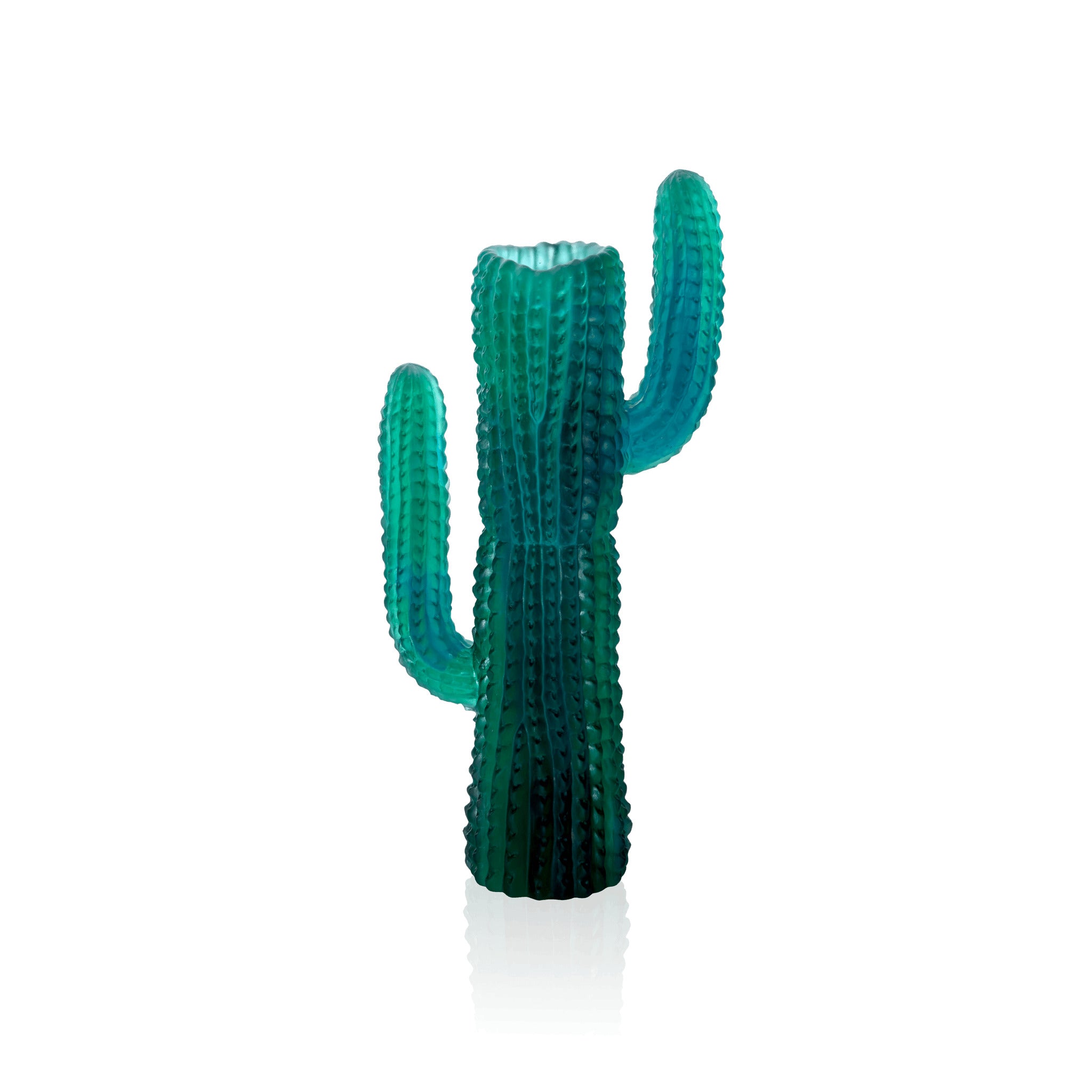 Daum Jardin de Cactus collection