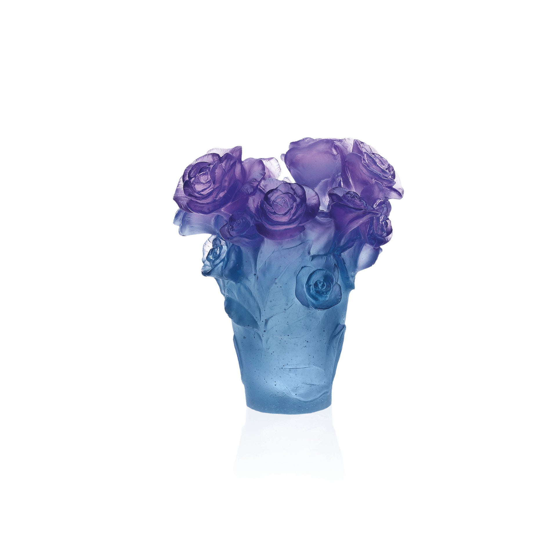 Daum Rose Passion