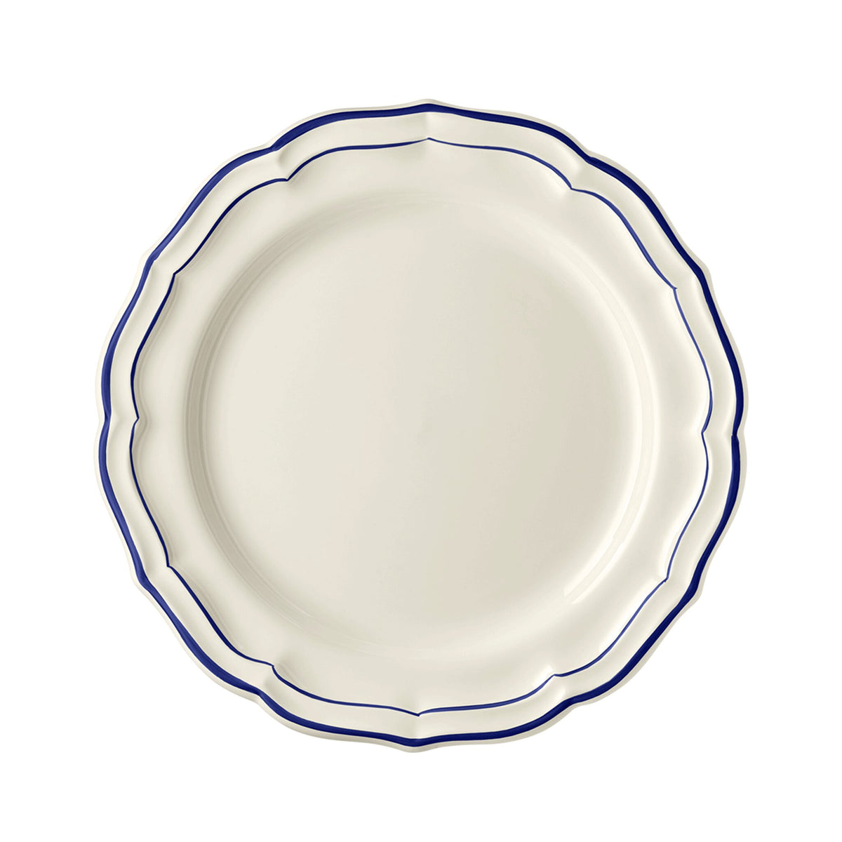 Gien Filet Cobalt collection