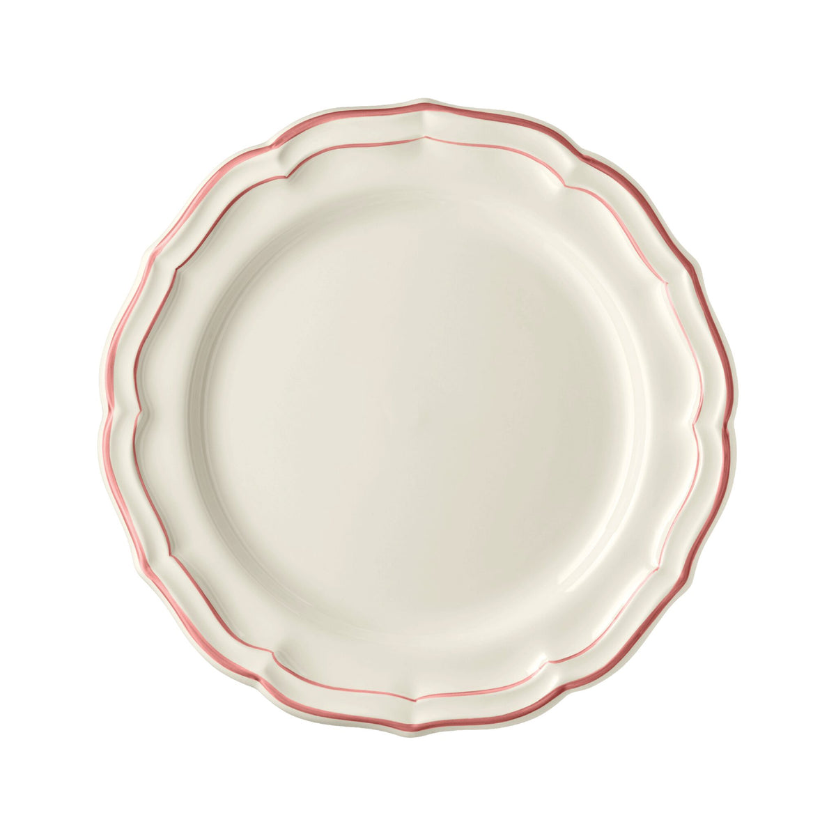 Gien Filet Coral