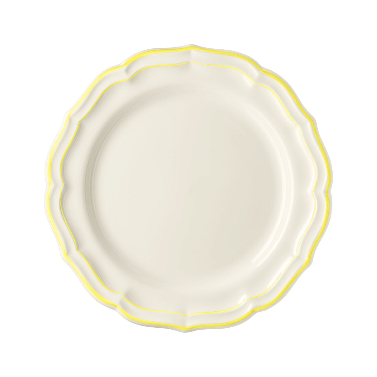 Gien Filet Lemon
