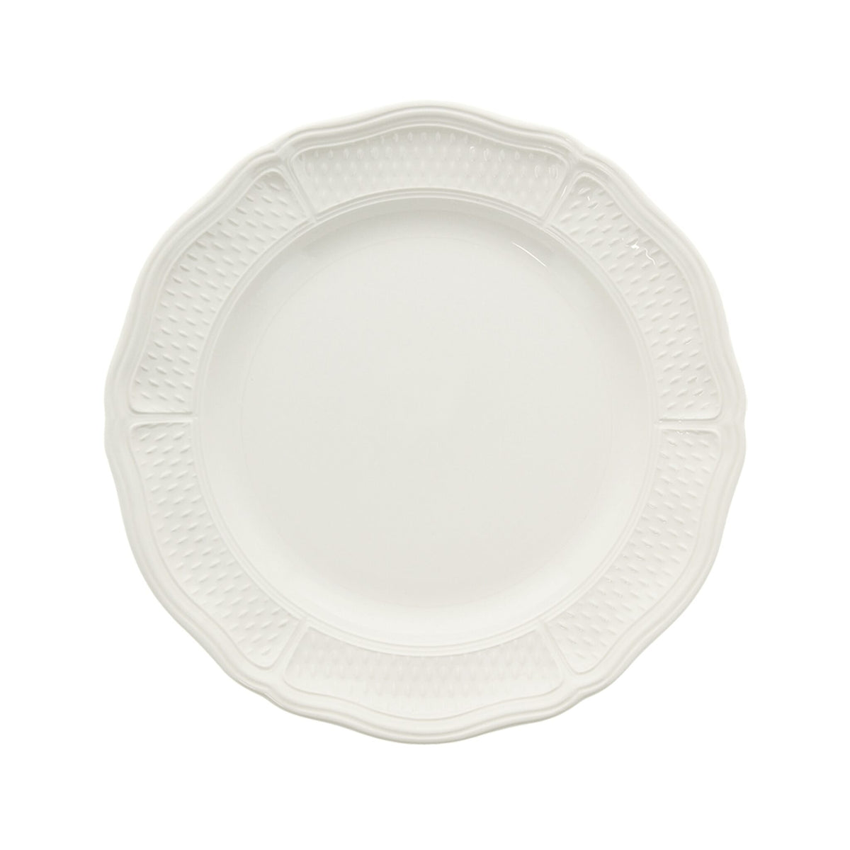 Gien Pont aux Choux White collection