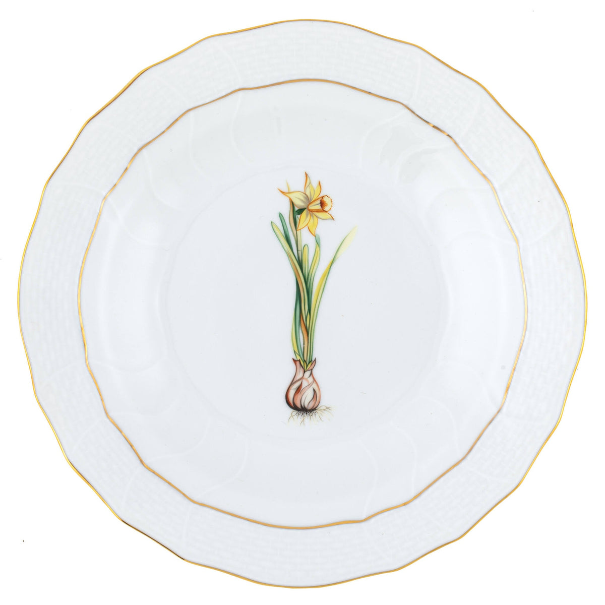 Herend Spring Bulbs