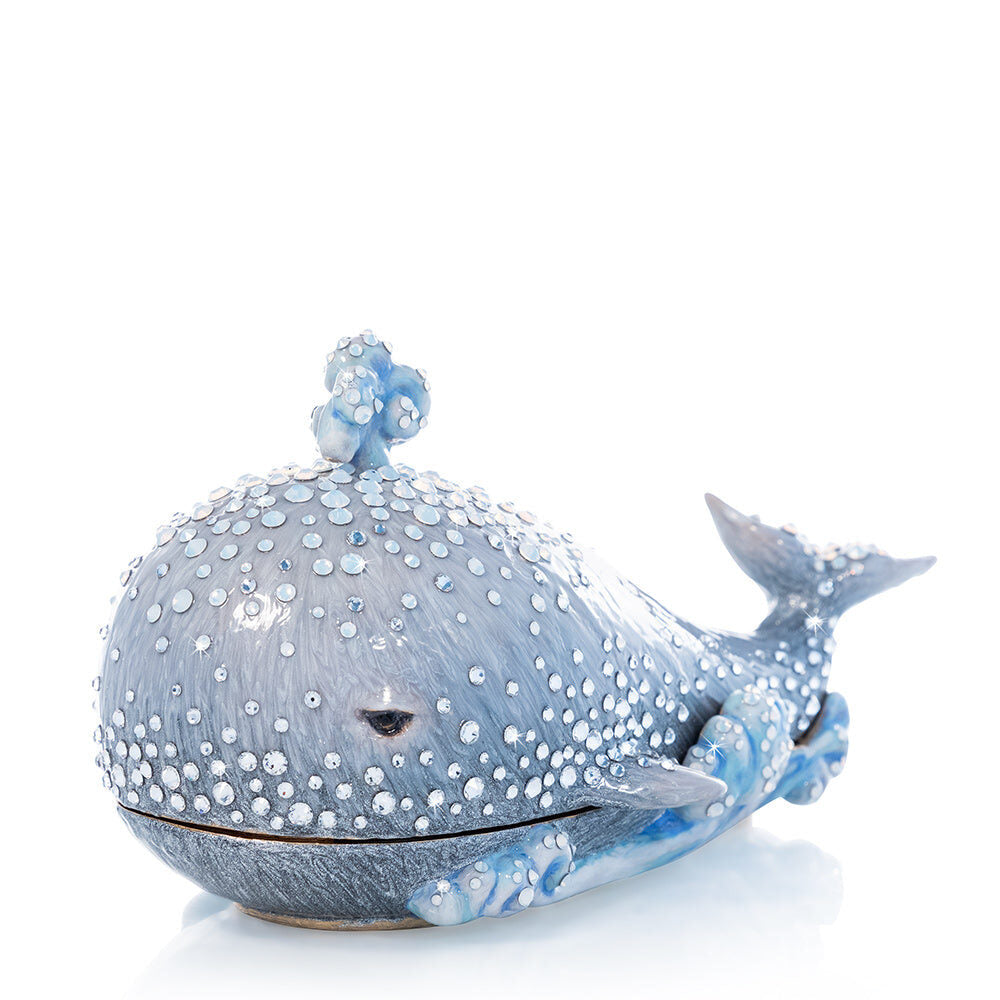 Jay Strongwater Coastal collection