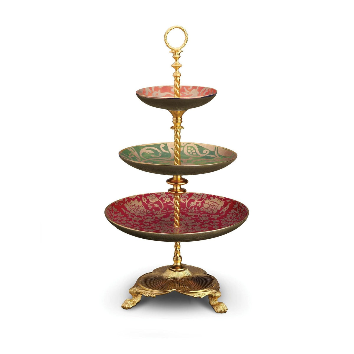 L'Objet Fortuny collection