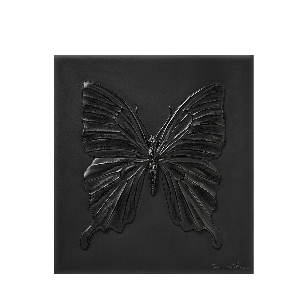 Lalique Damien Hirst collection