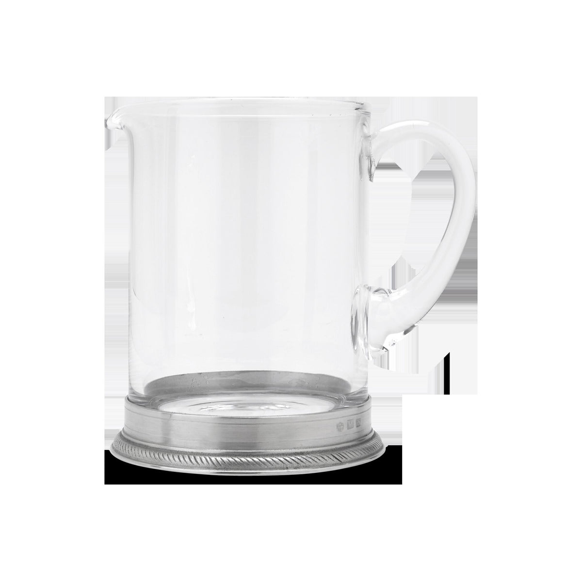 Match Pewter Luisa