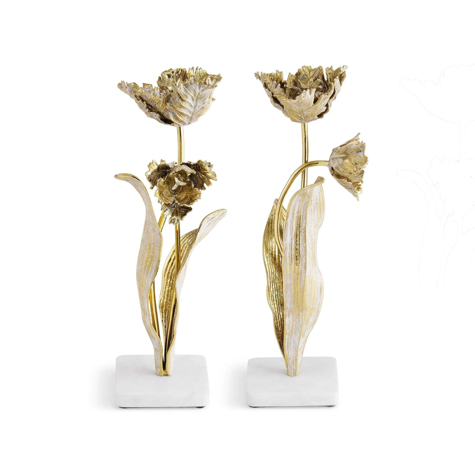 Michael Aram Tulip