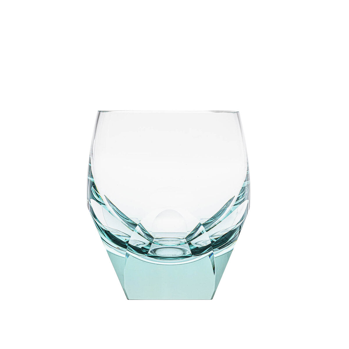 Moser Beryl Crystal