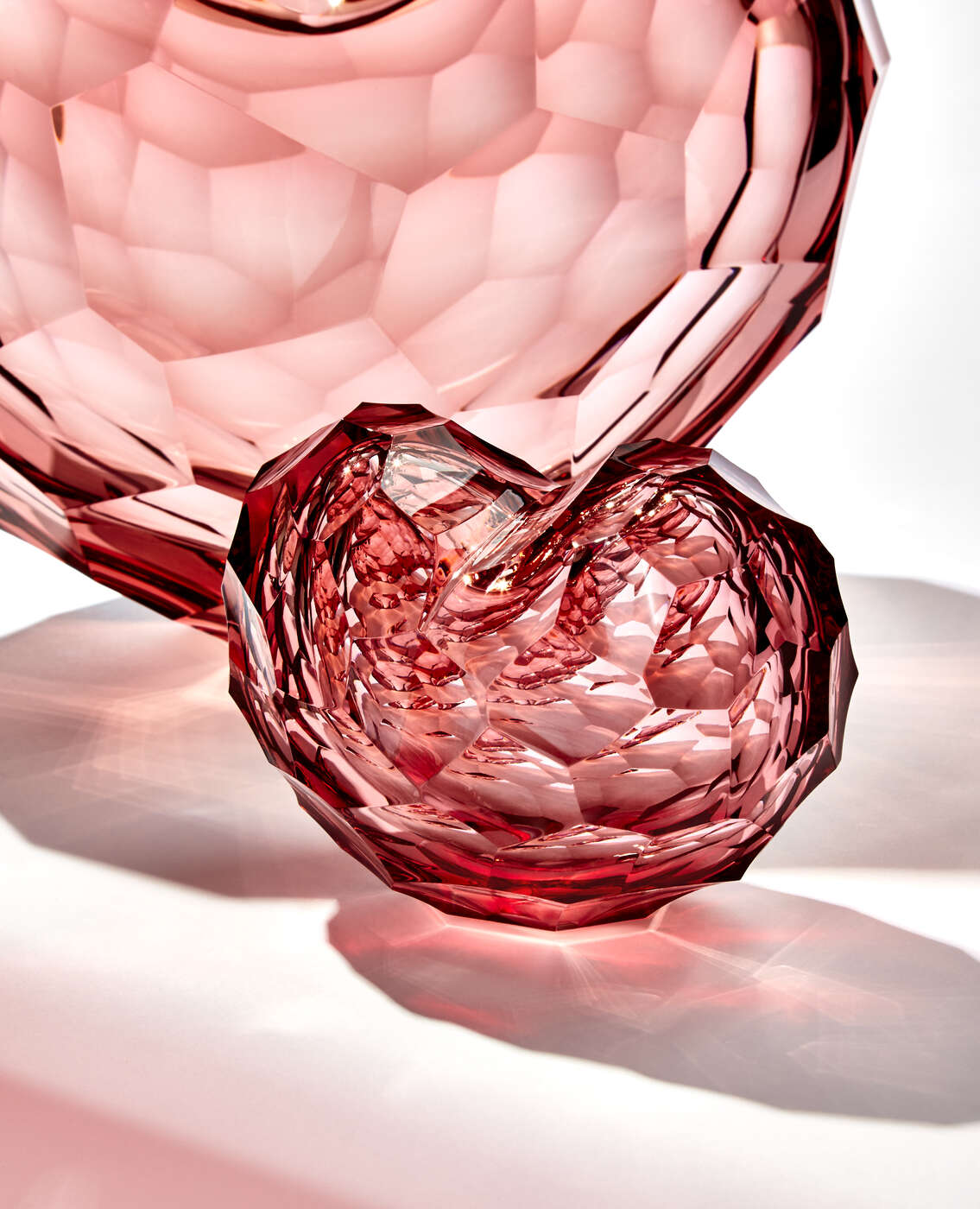 Moser Heart