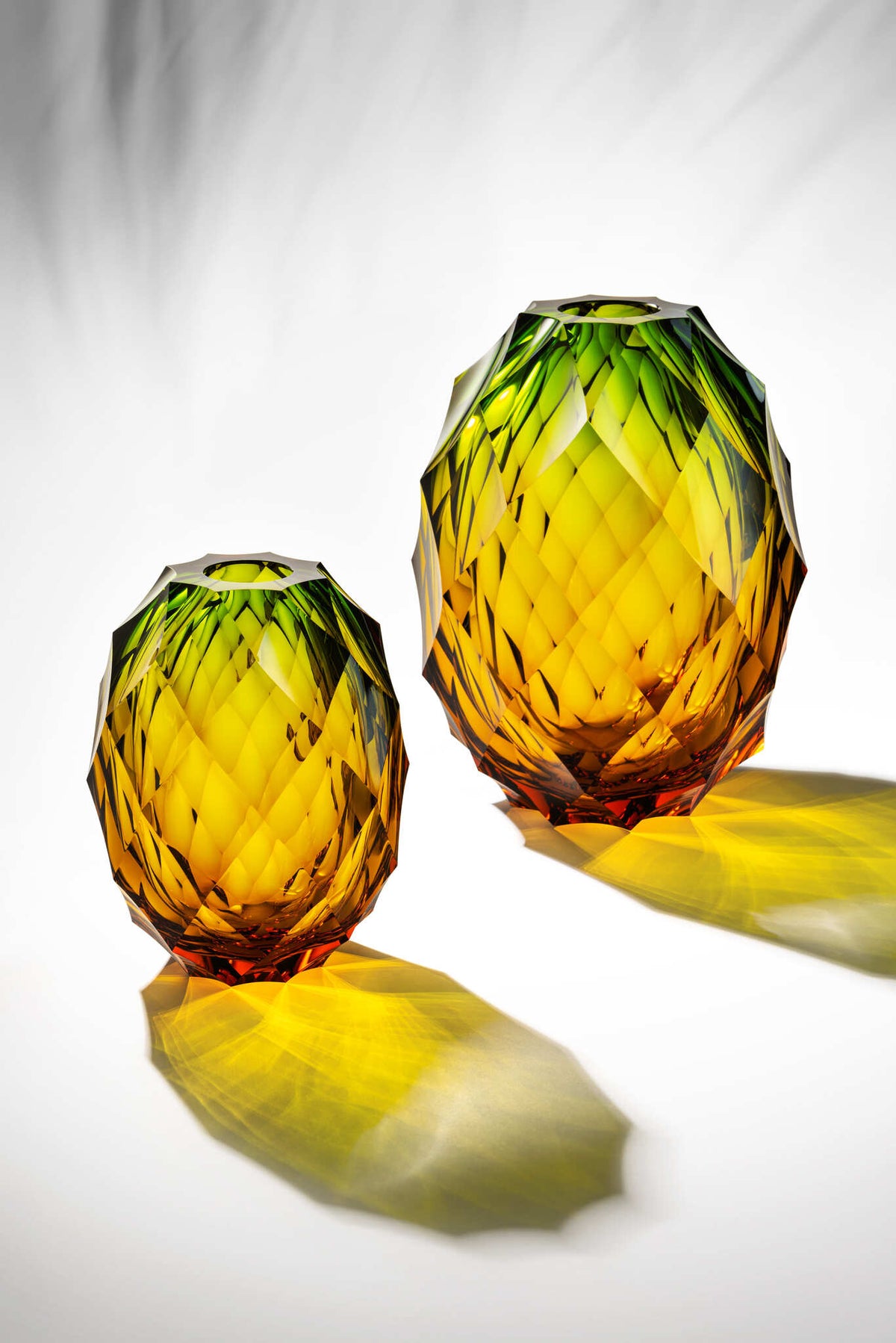 Moser Pineapple