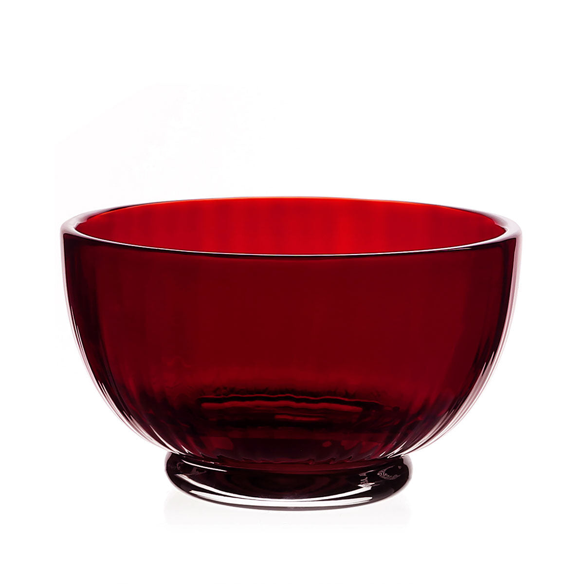 William Yeoward Scarlet collection