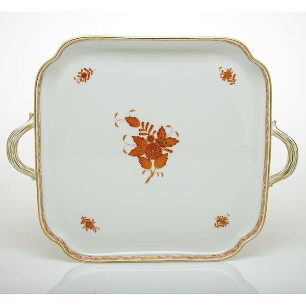 Chinese Bouquet Rust