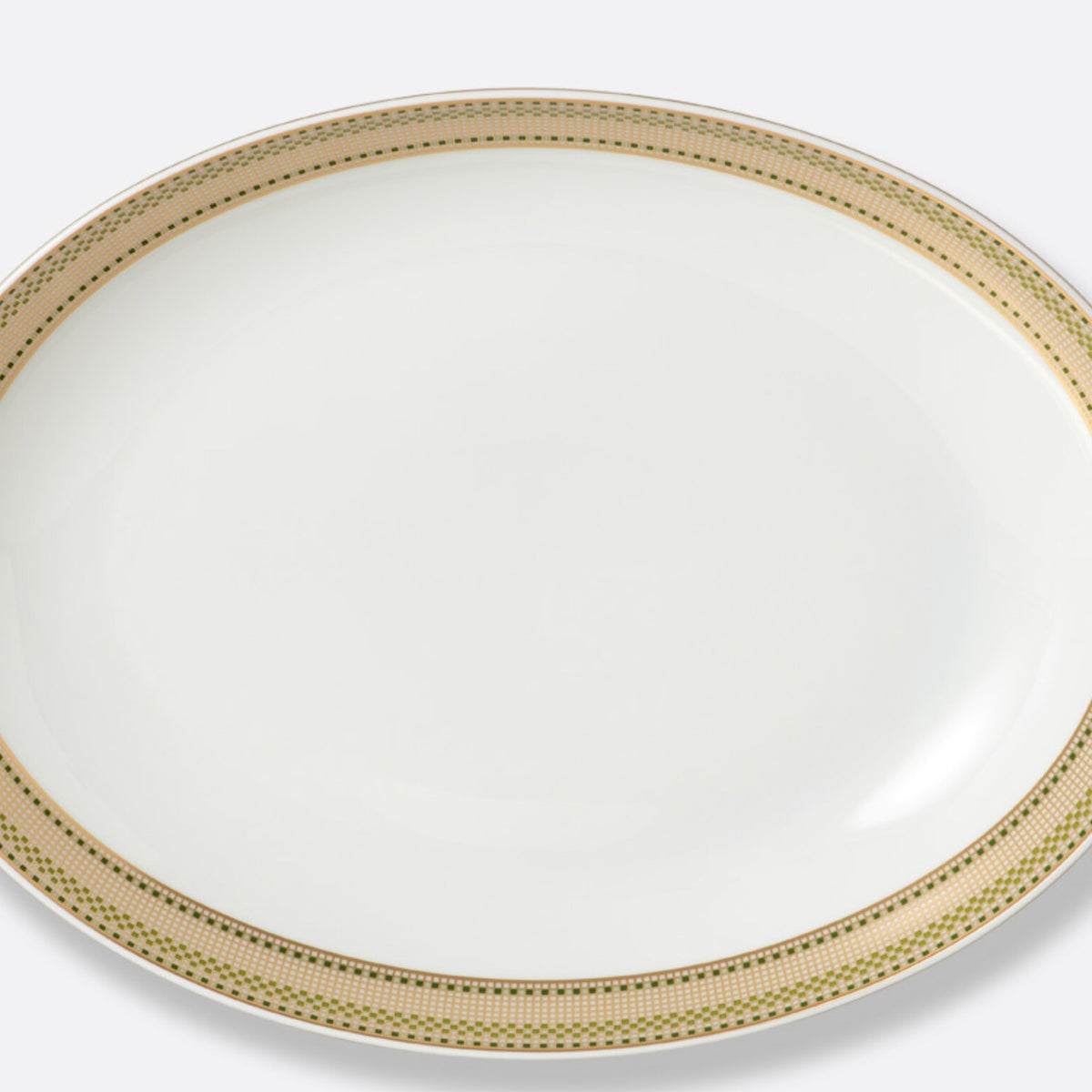 bernardaud-augusta-coupe-oval-platter-16”