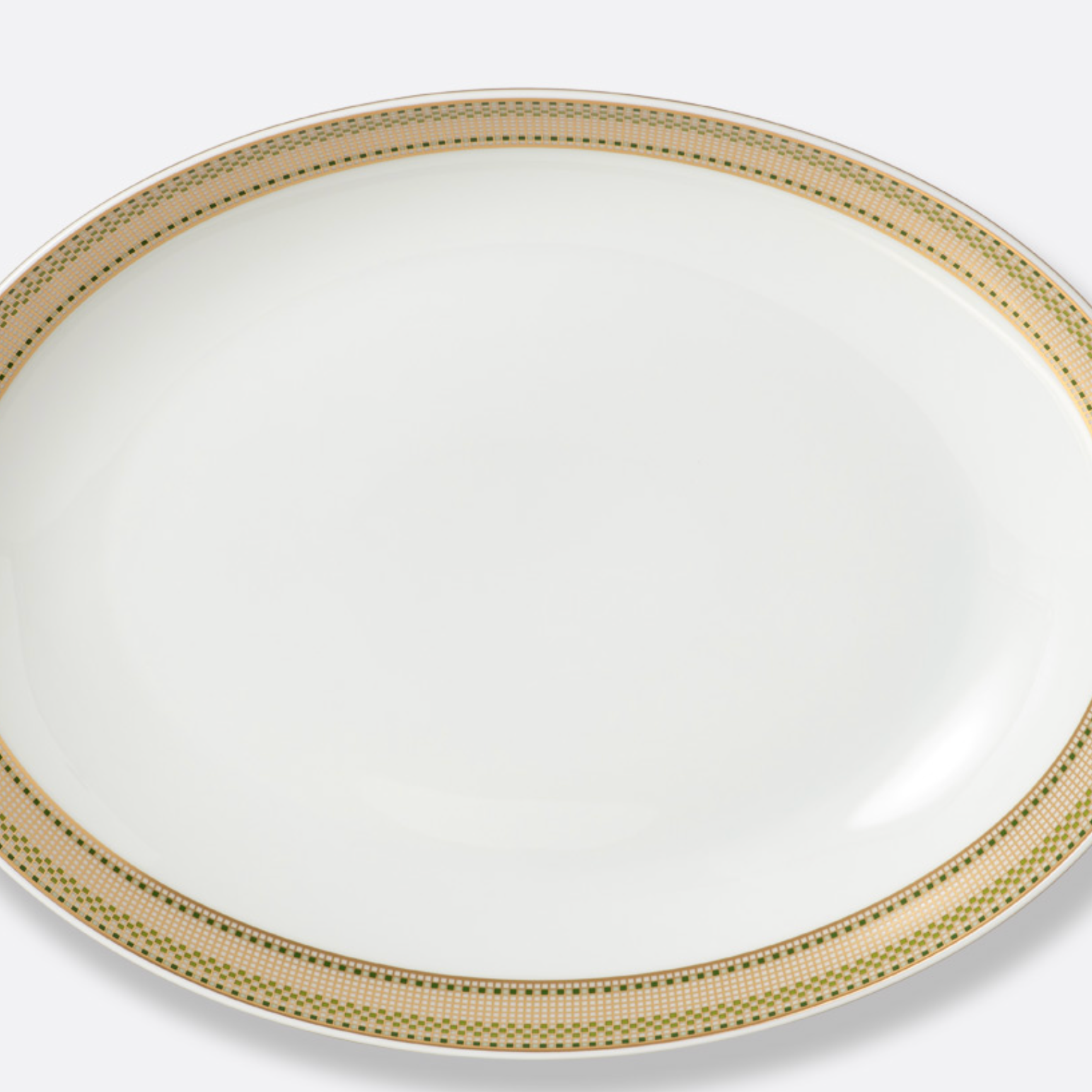 bernardaud-augusta-coupe-oval-platter-16”