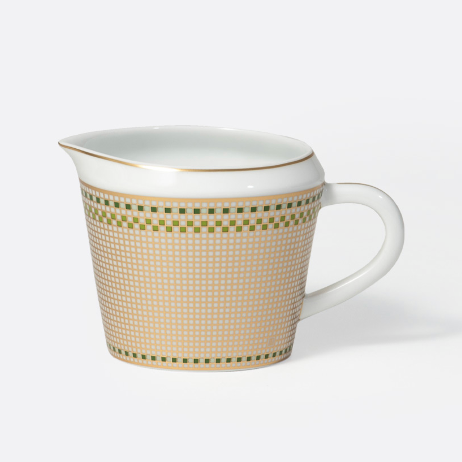 Bernardaud-augusta-creamer