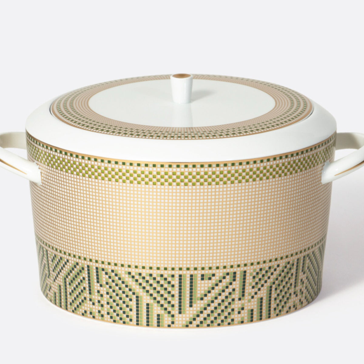 Bernardaud-augusta-soup-tureen