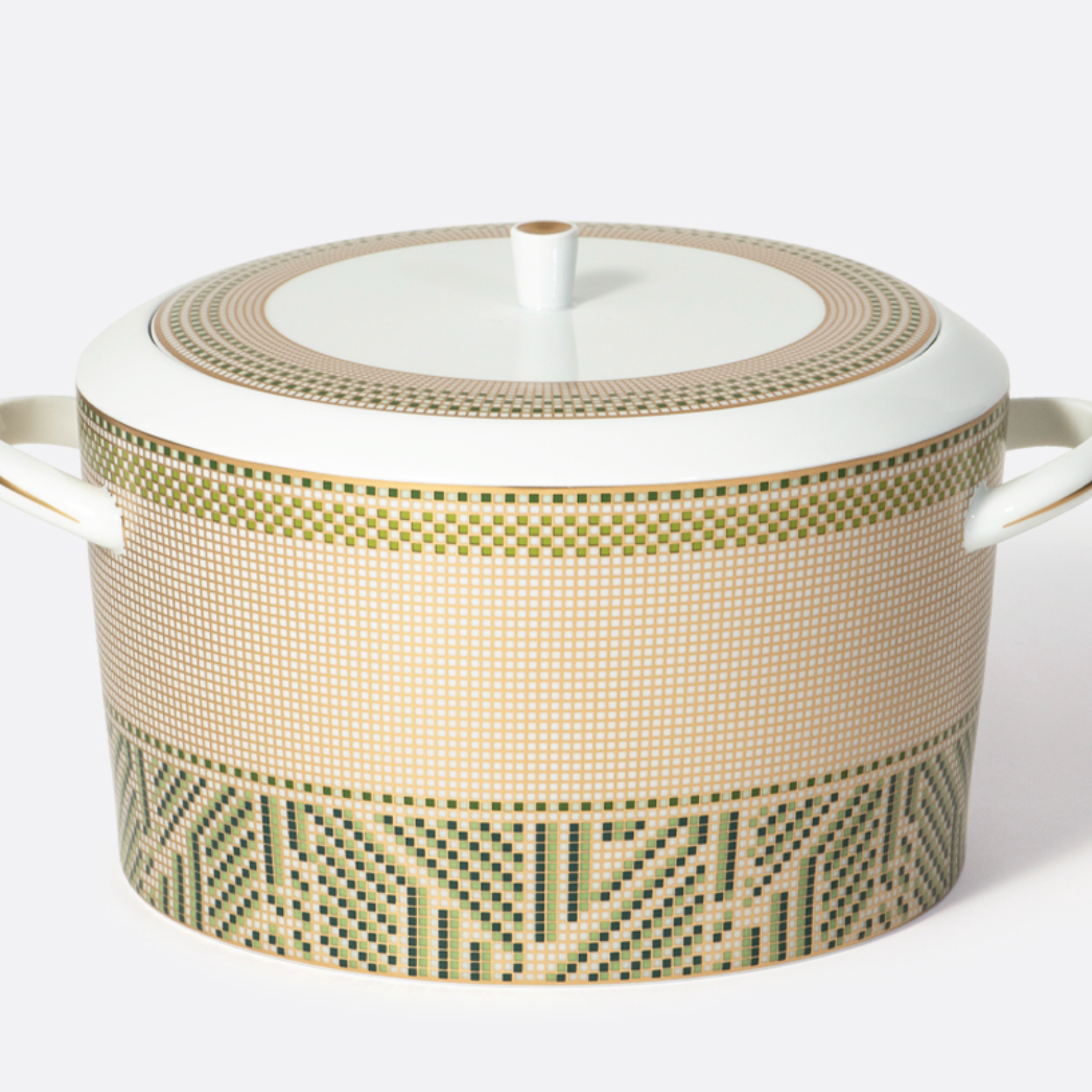 Bernardaud-augusta-soup-tureen