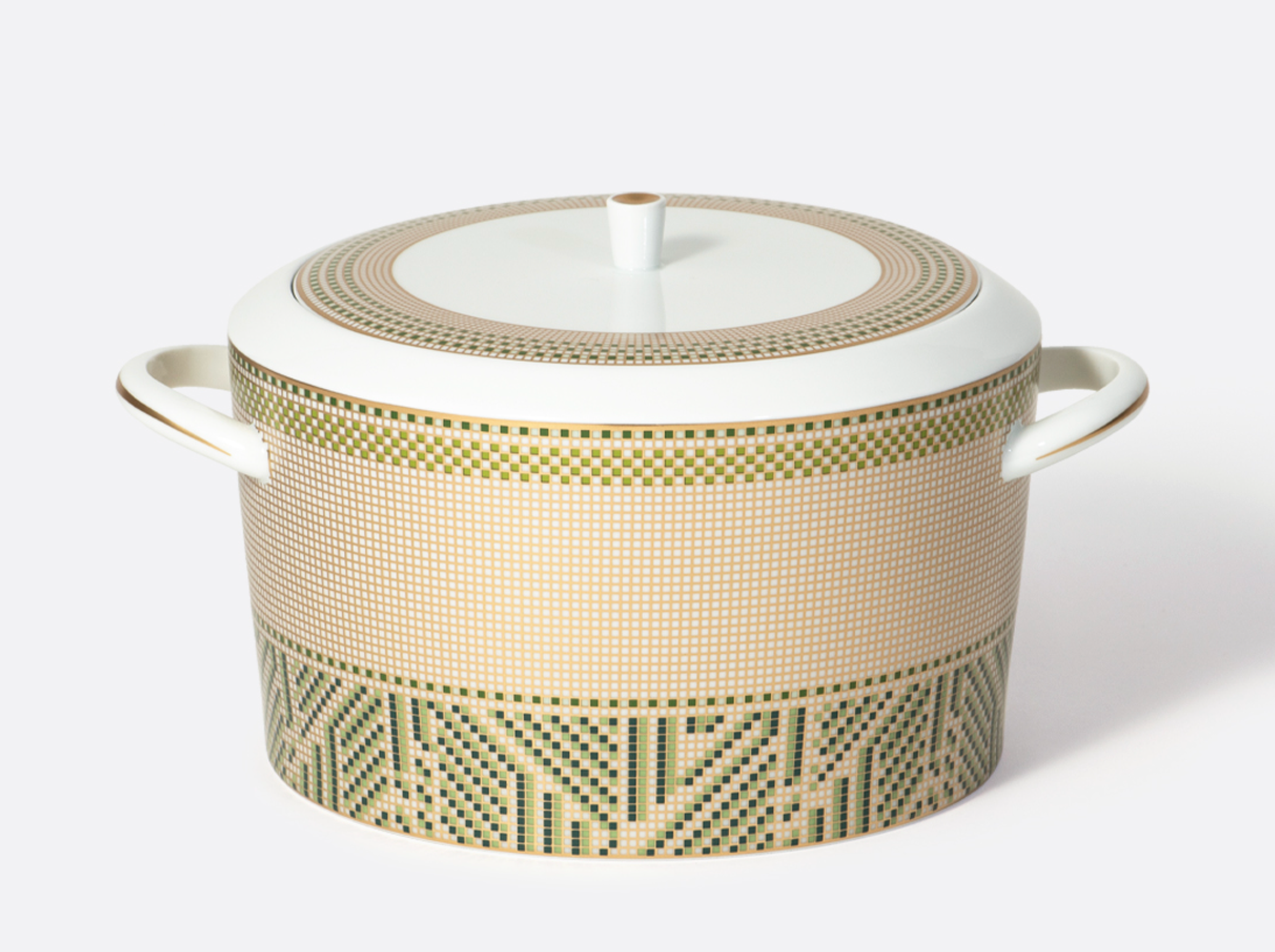 Bernardaud-augusta-soup-tureen