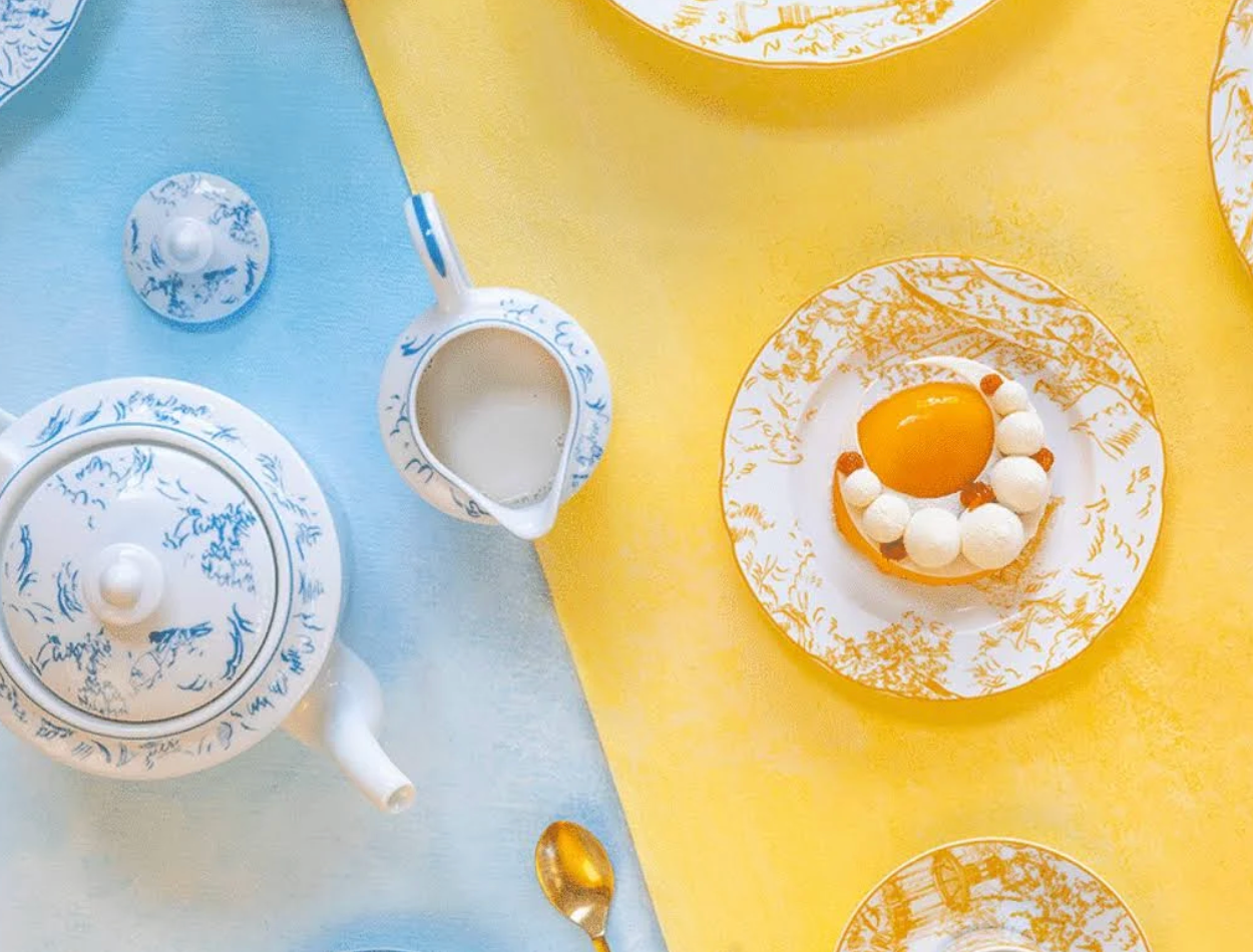 Bernardaud-tout-paris-dinnerware-paris-tableware