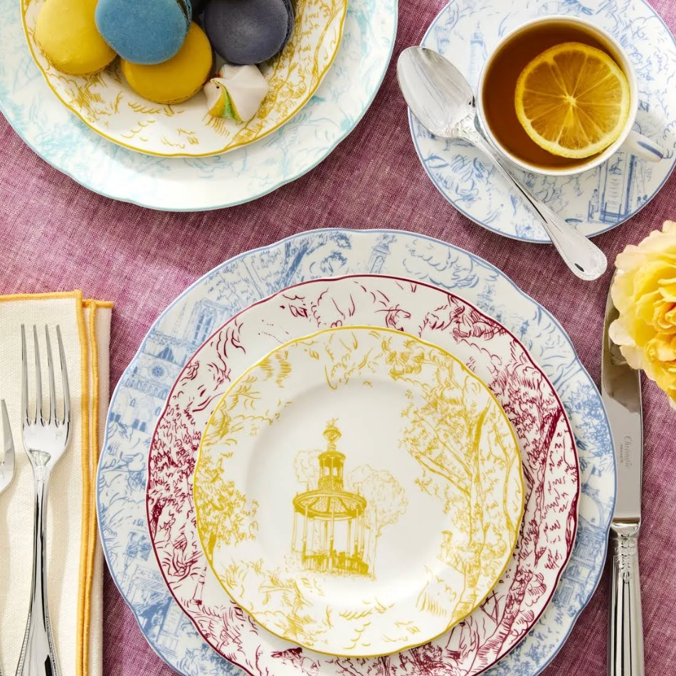 Bernardaud-tout-paris-dinnerware-paris-tableware