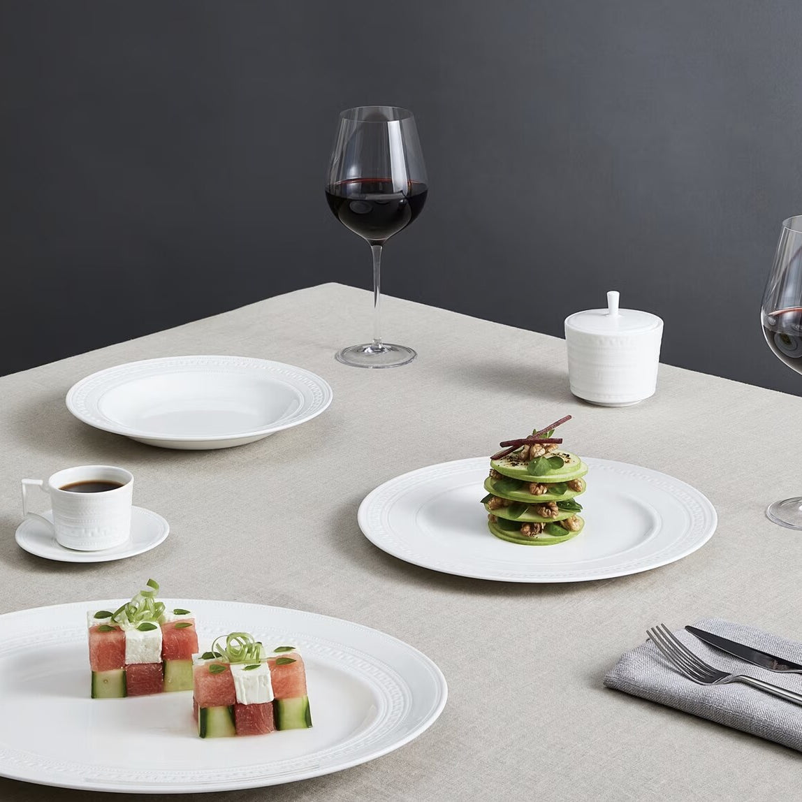 Wedgwood Intaglio 5-Piece Place Setting — view 5