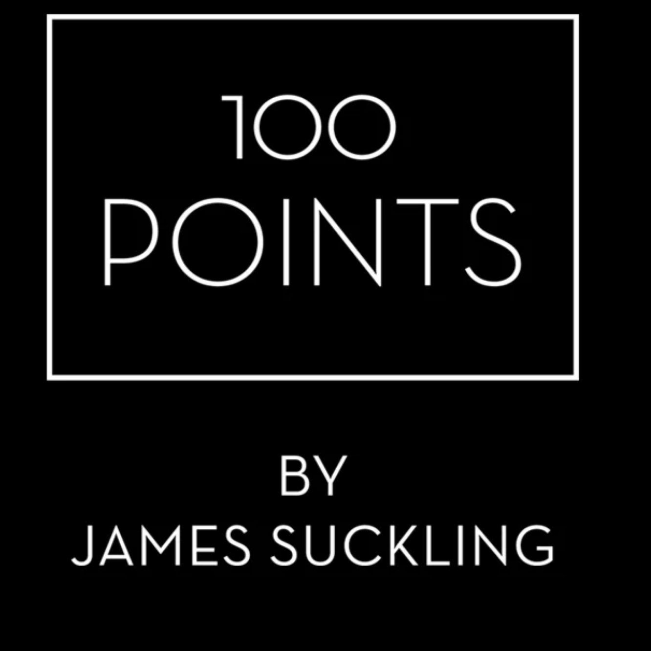 Lalique 100 Points by James Suckling