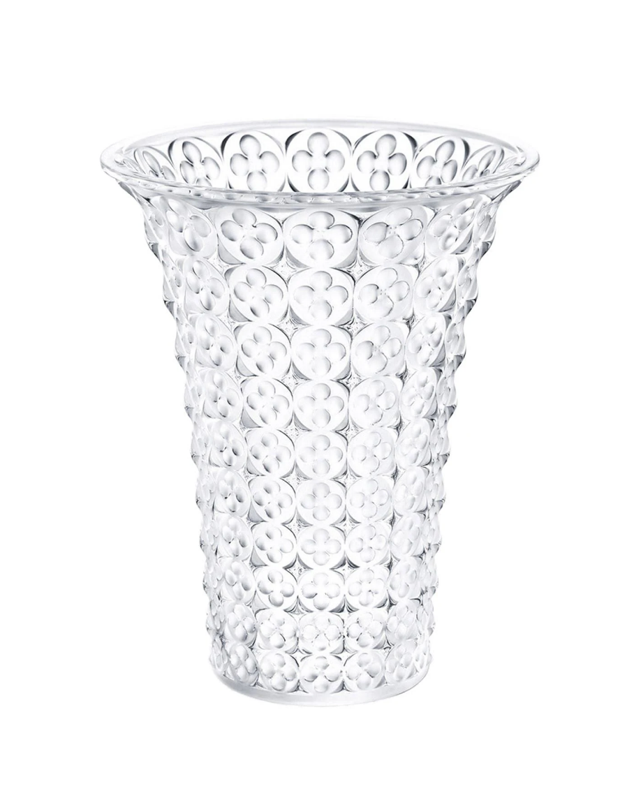 Lalique Venezia Vase – Paris Tableware & Gifts