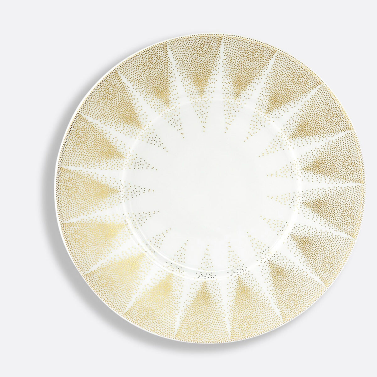 Bernardaud Noël Bread & Butter Plate 6.3", set of 4