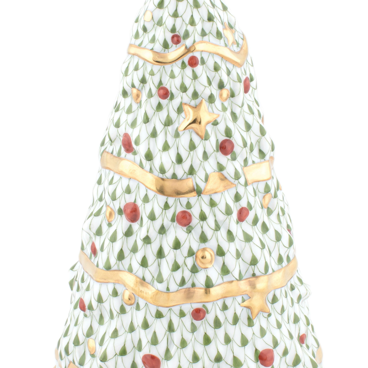 herend-christmas-tree-multicolor-porcelain