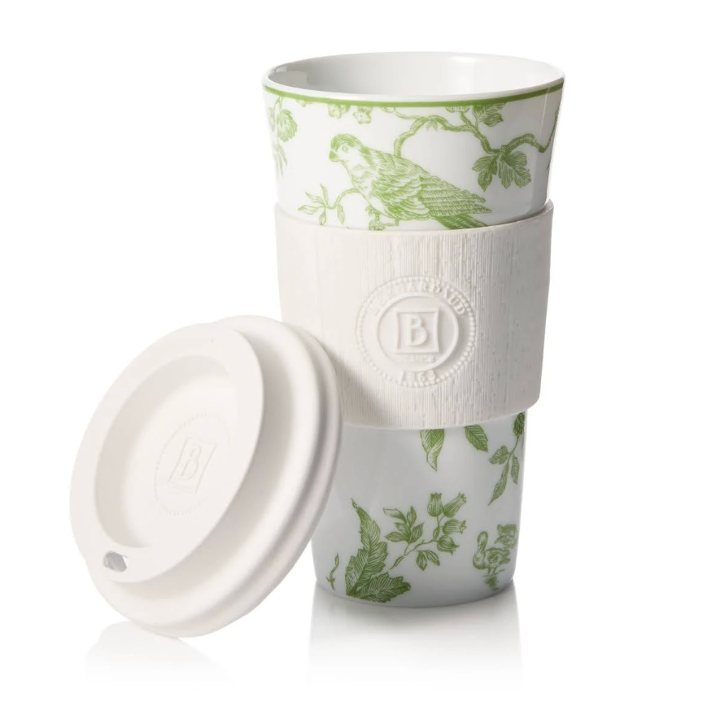 Bernardaud Albertine Nomad Mug