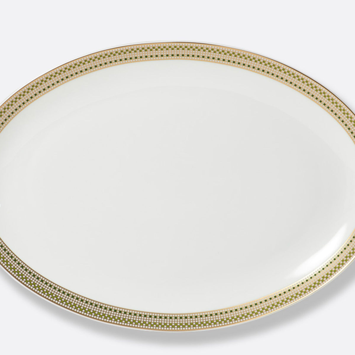 bernardaud-augusta-oval-platter-15”-2588-107