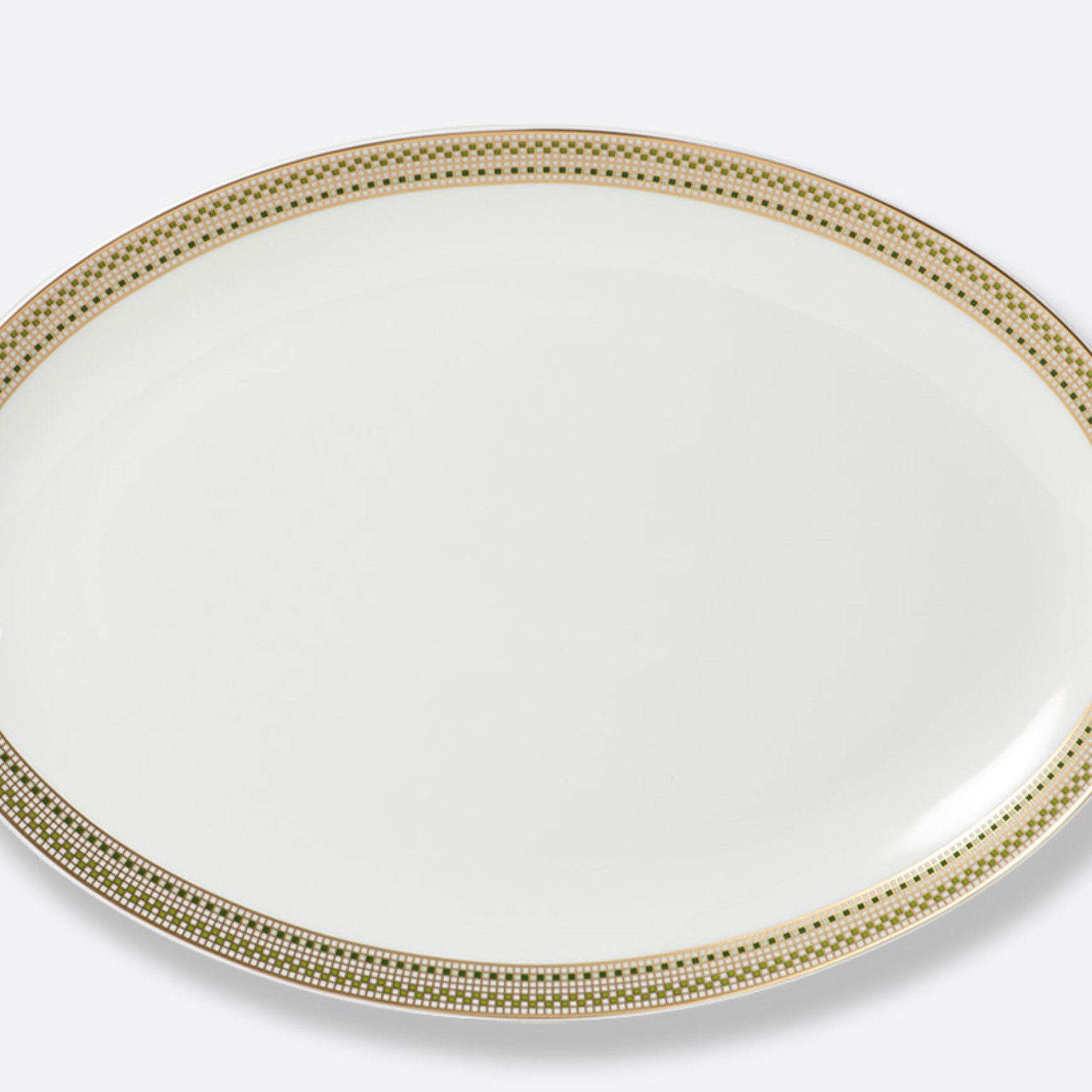 bernardaud-augusta-oval-platter-15”-2588-107