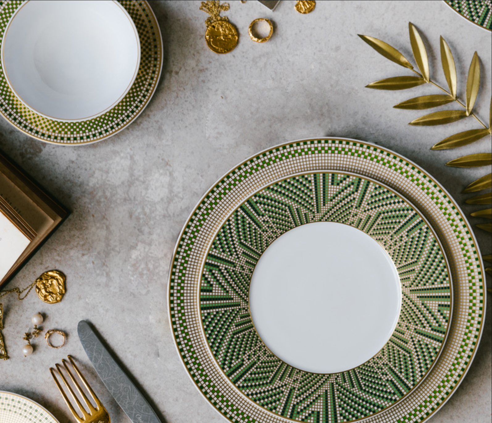 bernardaud-augusta-pattern