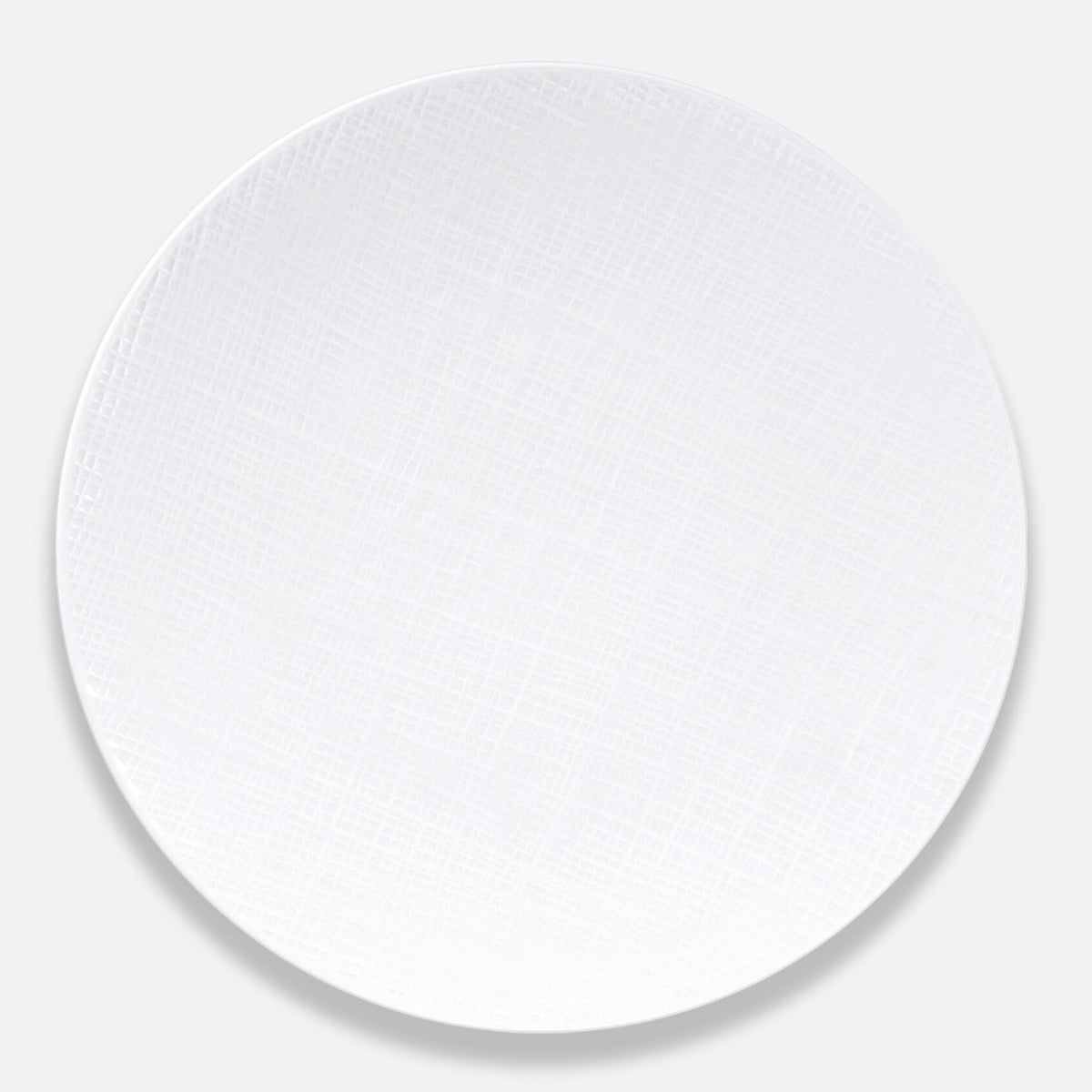 bernardaud-organza-coupe-dinner-plate-10.2in-5602-20329-paris-tableware