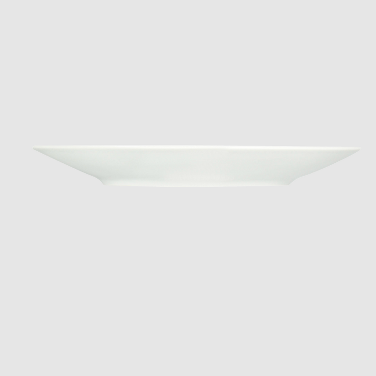 Bernardaud Organza Salad Plate, set of 8 — view 2