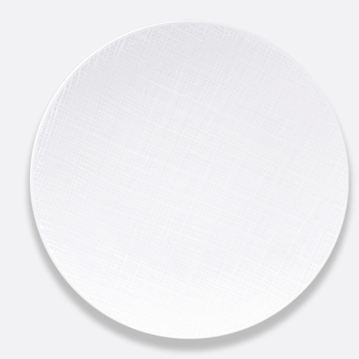 Bernardaud Organza Salad Plate, set of 8