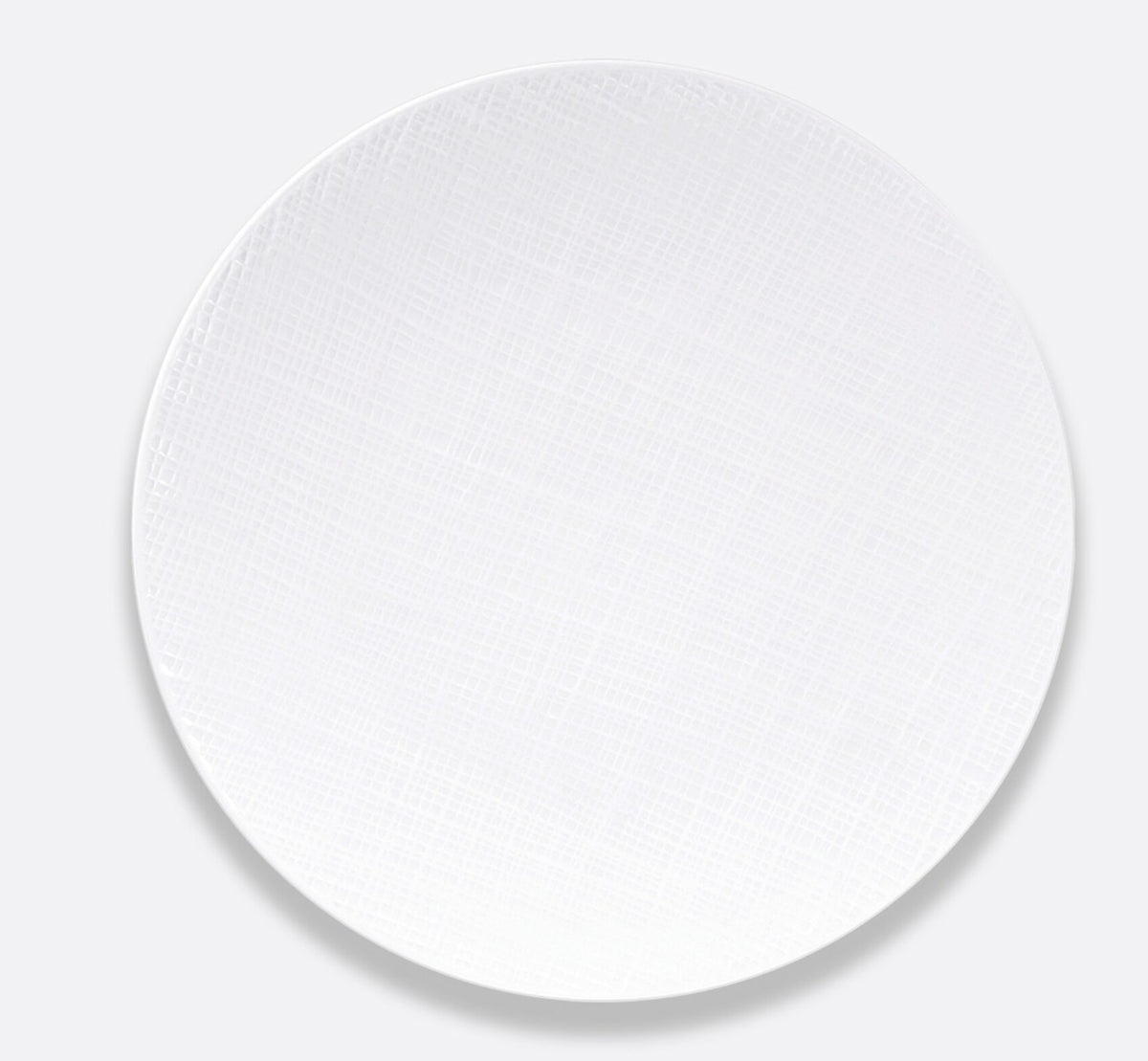 Bernardaud Organza Salad Plate, set of 8